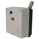 Rotačný servopohon Honeywell VMM20, 20Nm, 230V (VMM20)