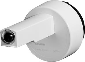 Snímač osvetlenia Siemens QAS92 – na meranie slnečného žiarenia (QAS92)