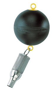 Plávajúci hrubý sací filter Wilo GR (2024960)