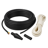 Wilo Kábel set 4x1.5, dĺžka 40 m (2867013)