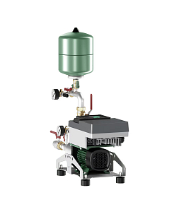 Automatická tlaková stanica Wilo Isar MODH1-E-1-CH3-LE-604-EM (4258911)