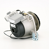 Obehové čerpadlo Wilo INTKSL 15/5-1, 82 W, jednostupňové, výtlak 5 m, pre plynové kotly (20032418)