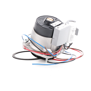 Obehové čerpadlo Wilo INTKSL 15/5-2, 82 W, 2 rýchlosti, pre plynové kotly (21552822)