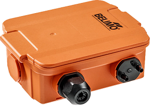 Snímač diferenčného tlaku vzduchu Belimo 22ADP-18QA