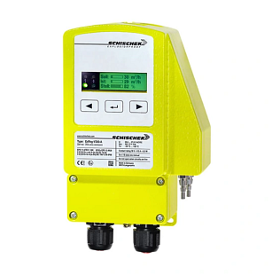 Regulátor prietoku vzduchu Schischek ExReg-V s meraním 0-1000 Pa (054.3150)