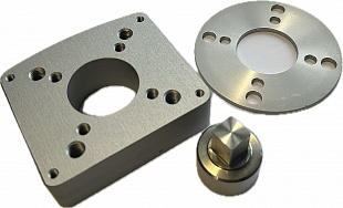 Redukcia hriadeľa Schischek DBS-BVN OEM 15-20 (534.7)