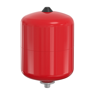 Kúrenárska tlaková expanzná nádoba Flamco Baseflex 12 l 6 bar (25301)