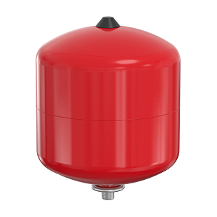 Kúrenárska tlaková expanzná nádoba Flamco Baseflex 18 l 6 bar (25302)