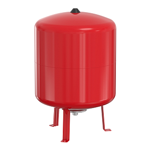 Kúrenárska tlaková expanzná nádoba Flamco Baseflex 50 l 6 bar (25306)