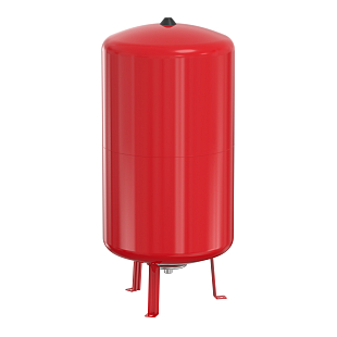 Kúrenárska tlaková expanzná nádoba Flamco Baseflex 80 l 6 bar (25307)