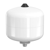 Tlaková expanzná nádoba na pitnú vodu Flamco Flofix 8 l 10 bar (25290)