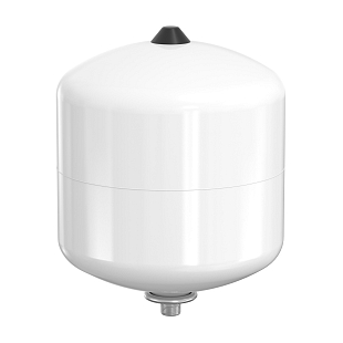 Tlaková expanzná nádoba na pitnú vodu Flamco Flofix 18 l 10 bar (25292)