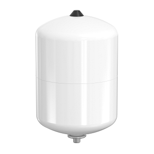 Tlaková expanzná nádoba na pitnú vodu Flamco Flofix 25 l 10 bar (25293)