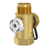 Pripojovacia súprava Flamco Airfix Control (28930)