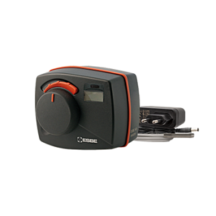 Regulátor teploty ESBE CRA217 230V 6Nm (12721700)