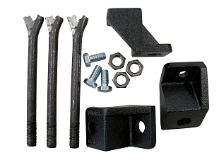 Montážna konzola Wilo F 3-14 sada (2040968)