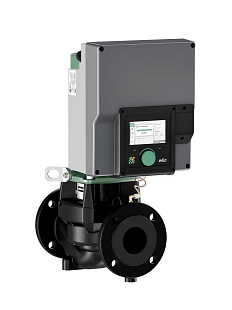 Obehové čerpadlo Wilo Stratos GIGA2.0-I 40/1-19/1,1 (2204726)