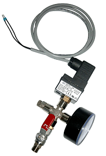 Montážna sada Wilo WMS R 1/4 s poistkou proti nedostatku vody (2521150)