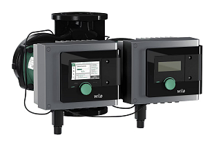 Elektronické obehové čerpadlo Wilo Stratos MAXO-D 80/0,5-12 PN6 (2164662)