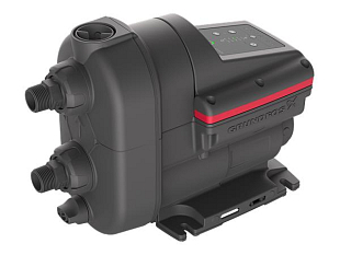 Plne integrovaná domáca vodáreň Grundfos SCALA2 (98562862)