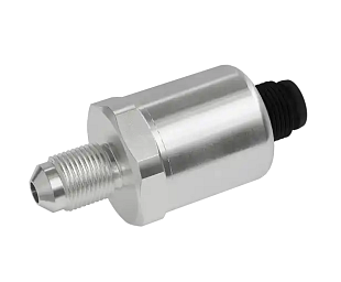 Tlakový snímač Huba Control 528 0-40 Bar Ex1 (528.9330041511)