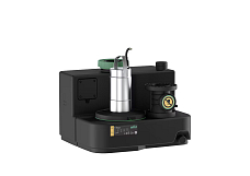 Zariadenie na prečerpávanie odpadovej vody Wilo DrainLift SANI-M.12T/1 (2549903)