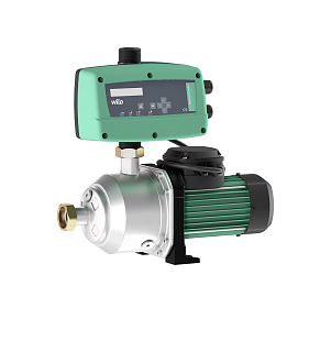 Kompaktná tlaková stanica Wilo Isar 1ECH1-L-605 (4264976)