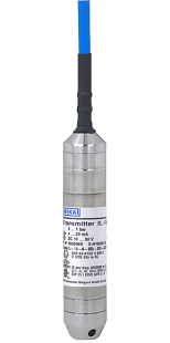 Snímač hladiny Wilo 0–1 mWS s 10m káblom (6088842)