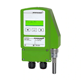 Prevodník signálov z pasívnych čidiel Schischek InCos-D