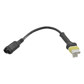 Adaptér Grundfos Superseal na Volex 150 mm (99165312)