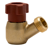 Vypúšťací nástavec IMI pre STAP G 3/4" (52265202)