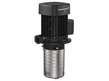 Viacstupňové ponorné odstredivé samonasávacie čerpadlo Grundfos MTH 4-4/4 A-W-A-AQQV (98993044)