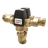 Termostatický zmiešavací ventil ESBE UPTT522 45-65°C (31420200)