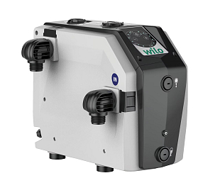Plne integrovaná domáca vodáreň Wilo Isar BOOST5-E-5-2G (4271549)