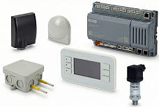 Súprava poruchovej signalizácie SOVIK Kotelník (SOVIK_KOTELNIK))