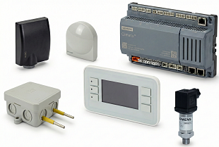 Súprava poruchovej signalizácie SOVIK Kotelník (SOVIK_KOTELNIK))