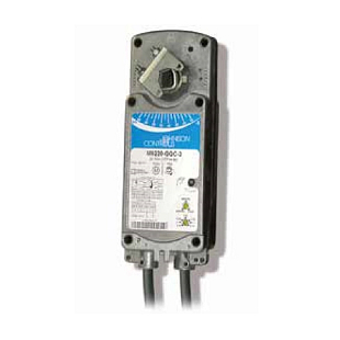 Rotačný pohon Johnson Controls M9220 s vratnou pružinou (M9220-HGA-1)