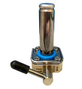 Náhradný diel – Ručná ovládacia jednotka pre ventily Danfoss EV220B (032U7390)