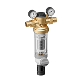 Odkalovací filter Honeywell F76S-LF DN50 (F76S-2LFACM)