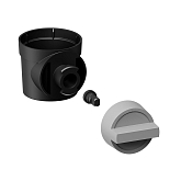 Retrofit sada Honeywell pre filtre F74CS, FK74CS 1/2"–1 1/4" (URSP-1NZ)