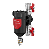 Magnetický odlučovač nečistôt Flamco Cleanflow 3/4" (74076)