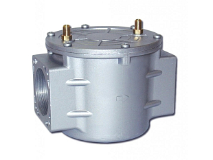 Plynový filter PEVEKO PFZ M Rp 1/2" PN16 (PFZ M1015.600)