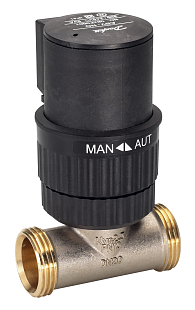 Servopohon Danfoss ABV 230 V AC (082F0001)