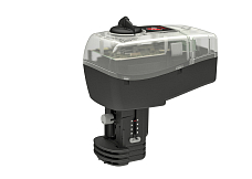 Digitálny pohon Danfoss NovoCon M pre AB-QM DN 40–100 (003Z8540)