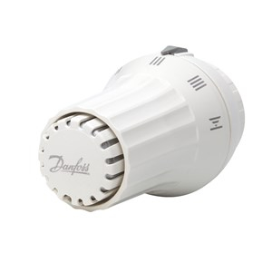 Termostatická hlavica Danfoss RAE 5054 s pripojením Danfoss (013G5054)