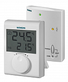 Digitálny izbový termostat Siemens RDH100RF / SET
