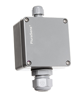 Snímač koncentrácie vodíka EVIKON E2618-LEL(H2)