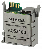Náhradný merací modul Siemens AQS2100 pre snímače QSM21..