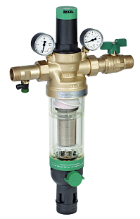 Domová filtračná stanica Honeywell HS10S-1/2AA