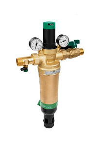 Domová filtračná stanica Honeywell HS10S-2ACM